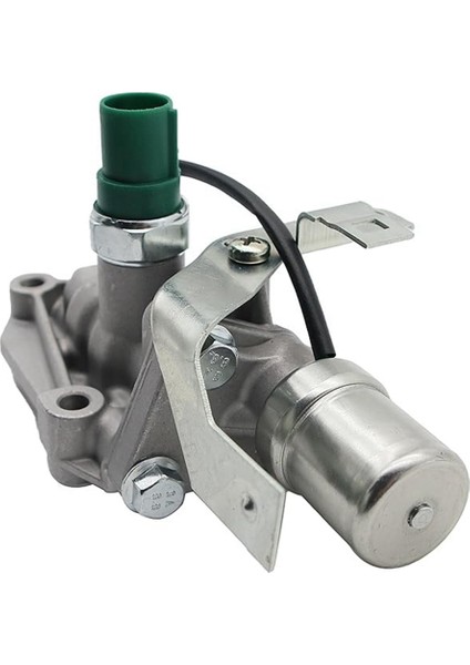 Honda Accord Cr-V Cıvıc A-Cura Için Yüksek Kaliteli Yağ Kontrol Valfi Vvt Valf Solenoid Valfı 15810-P13-005 15810P13005 (Yurt Dışından) fırsatları