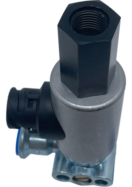 005977736 Kamyon Hava Freni Raufoss Adblue Ünitesi 3/2-Yollu Solenoid Valf Mercedes-Benz Euro4 OM457HLA (Yurt Dışından) modelleri