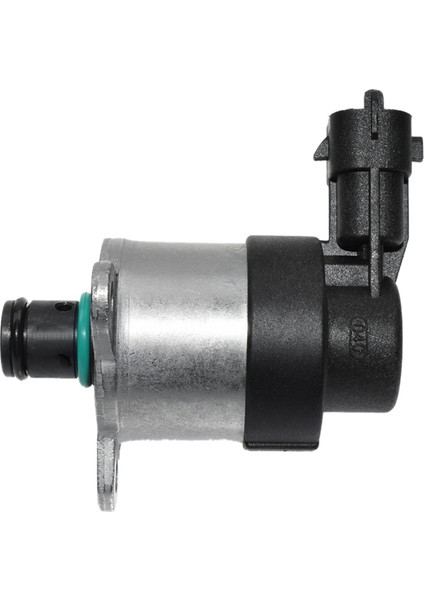 0928400825 Yakıt Ölçüm Vanası Common Rail Solenoid Valfı Yakıt Ray Basınç Sensörü Düzenleme Kontrol Valfı (Yurt Dışından)