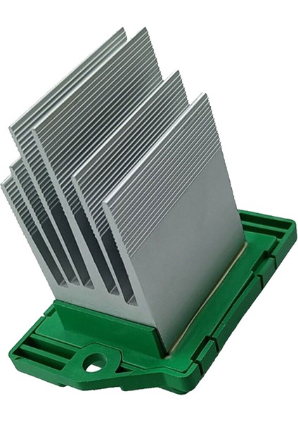 97235-1U000 Ac Hava Isı Üfleyici Motor Hız Direnci (Yurt Dışından) fiyatları