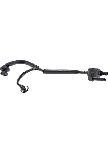 06J133781CB Karbon Kalın Solenoid Valf Boru Hattı Vw Caravelle Multivan T5 T6 Buhar Kaldırım Valfı ve Hortumu (Yurt Dışından)