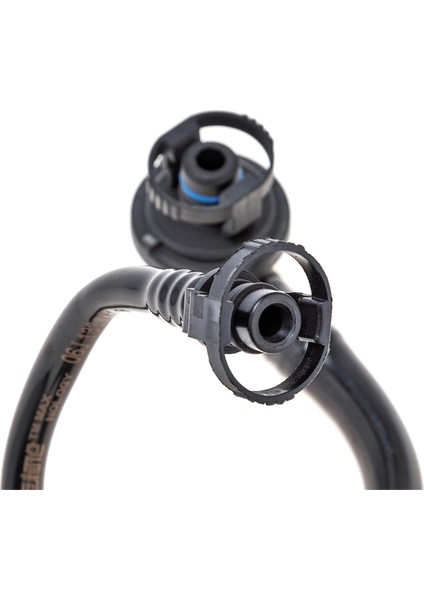 06J133781CB Karbon Kalın Solenoid Valf Boru Hattı Vw Caravelle Multivan T5 T6 Buhar Kaldırım Valfı ve Hortumu (Yurt Dışından) fiyatları