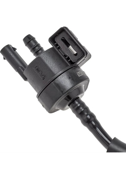 06J133781CB Karbon Kalın Solenoid Valf Boru Hattı Vw Caravelle Multivan T5 T6 Buhar Kaldırım Valfı ve Hortumu (Yurt Dışından) modelleri