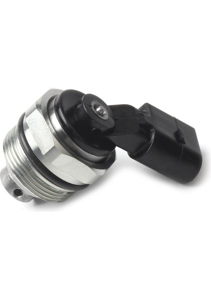 06F127025L Yakıt Pompası Audi A3 A4 A6 Yağ Pompası Meme Için Elektromanyetik Valf Fişi 06F127025M 06F127025H 06F127025B (Yurt Dışından) fırsatları