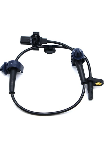 57470-TV0-E01 Honda Civic Için Arka Sağ Abs Tekerlek Hız Sensörü 1.4 1.6 1.8 2.2 Fwd Ix Fk Yüksek Kaliteli Parçalar 57470TV0E01 (Yurt Dışından)