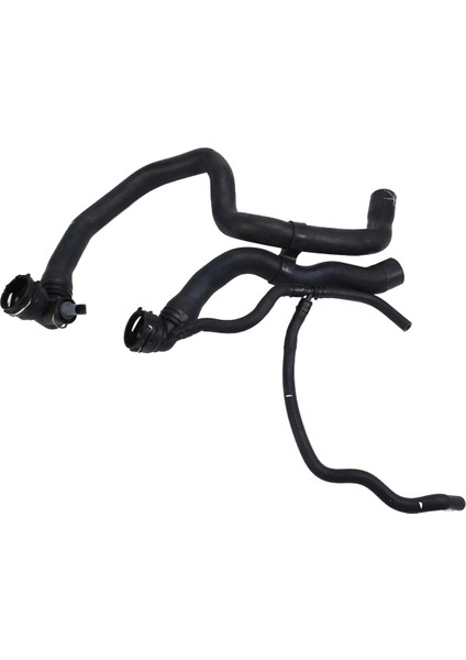 5Q0121049AD Motor Soğutucu Soğutma Hortumu Q2 Için (Yurt Dışından)