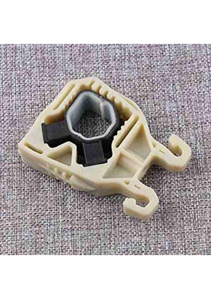 Adet Radyatör Montaj Braketi 5q0 121 367D A3 S3 Tt Için (Yurt Dışından)