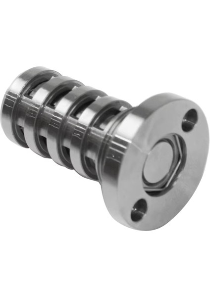 2pcs Motor Eksantrik Mili Kontrol Solenoid Valf Merkezi Solenoid Valf 06H109257B 06H109257C Volkswagen Golf Audi EA888 (Yurt Dışından) modelleri