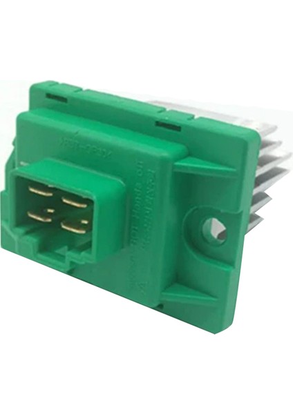 97235-1U000 Ac Hava Isı Üfleyici Motor Hız Direnci (Yurt Dışından) modelleri