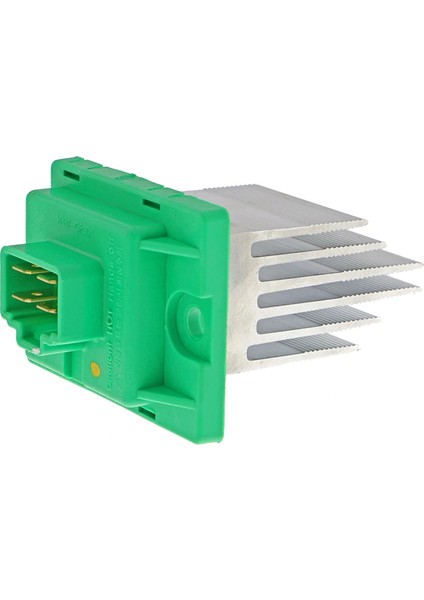 97235-1U000 Ac Hava Isı Üfleyici Motor Hız Direnci (Yurt Dışından) fırsatları