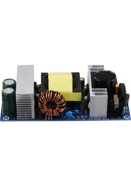 Ac 100-240V Ila Dc 24V12.5A Güç Kaynağı Modül Kartı (Yurt Dışından) fiyatları