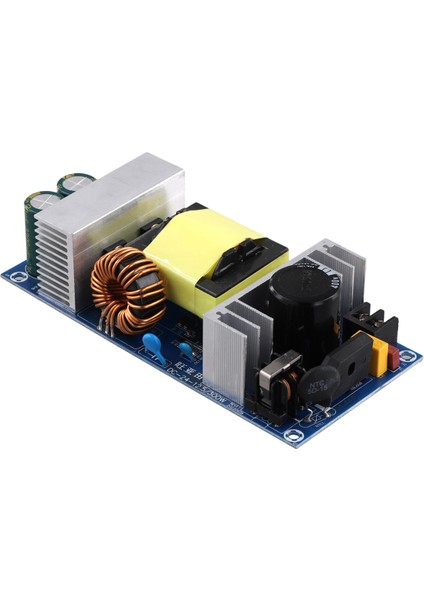 Ac 100-240V Ila Dc 24V12.5A Güç Kaynağı Modül Kartı (Yurt Dışından) modelleri