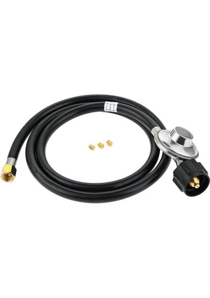 23080901 Doğal Gazdan Propana Dönüşüm Kiti (Yurt Dışından)