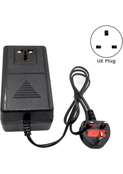 Voltaj Dönüştürücü 220V Ila 110V Transformatör Aşağı Transformatör Ingiltere Fişi (Yurt Dışından) indirimleri