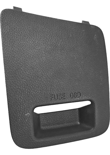 Hyundai Santa Fe 2013-2018 Sigorta Kutusu Kapak Sigorta Kutusu Kapak Kapalı Sigorta Kutusu Kapak 847542W000 84754-2W000 (Yurt Dışından) modelleri