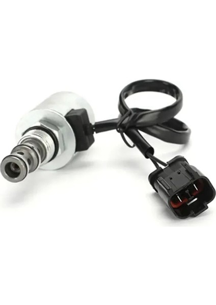 Hidrolik Pompa Döner Solenoid Valf Komatsu Için Ekskavatör Parçaları PC200-5 20Y-60-11713 20Y-60-11712 (Yurt Dışından) fırsatları