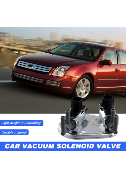 Araba Vakum Solenoid Valf FR3E-9J559-FA FR3E9J59FA Ford Mustang Araç Solenoid Valf Aksesuarları (Yurt Dışından) fırsatları