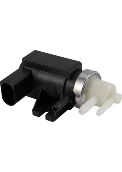 Turboşarj Kontrol Solenoid Valfı 1K0906627A 1J090627B 70086800 Audi A3 A4 Volkswagen Koltuğu Skoda Amarok Caddy (Yurt Dışından)