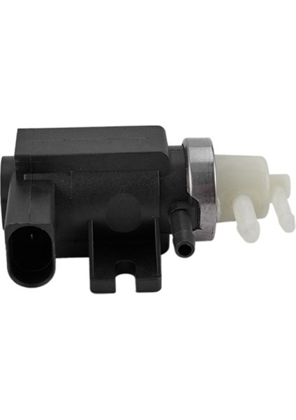 Turboşarj Kontrol Solenoid Valfı 1K0906627A 1J090627B 70086800 Audi A3 A4 Volkswagen Koltuğu Skoda Amarok Caddy (Yurt Dışından) modelleri