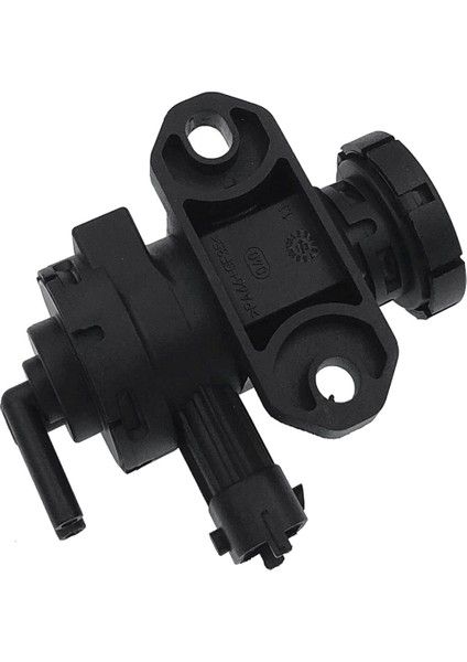 3024379 Egr Solenoid Valf Turboşarj Basınç Kontrol Vanası Mazda BT50 Ford Pj Pk Ranger (Yurt Dışından)