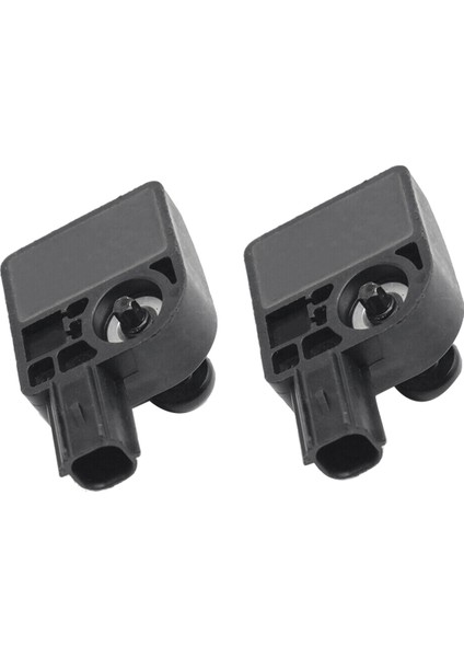 2pcs Ön Taraf Darbesi Sensörü 13578678 Buick/cadillac/chevy Silverado/gmc Sierra Yukon 2013-2019 Çarpışma Sensörü (Yurt Dışından) modelleri
