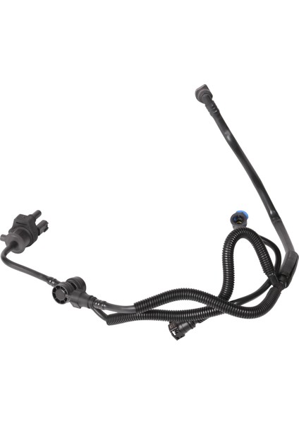 Ford Renegade Için Tüp Otomotiv ile BB5Z9G271B Karbon Kalın Solenoid Valf Montajı. Explorer 2.0 2012-2015 (Yurt Dışından) fiyatları