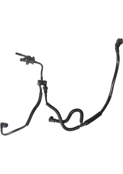 Ford Renegade Için Tüp Otomotiv ile BB5Z9G271B Karbon Kalın Solenoid Valf Montajı. Explorer 2.0 2012-2015 (Yurt Dışından) modelleri