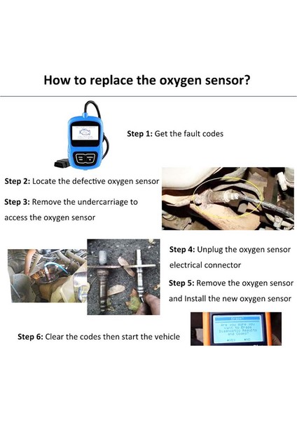 234-9091 234-4462 2pc Honda Için Yukarı ve Akış Yüzey O2 Oksijen Sensörü 2008-2012 Acura 2009-2014 Tsx 2.4l L4 Için Accord (Yurt Dışından)