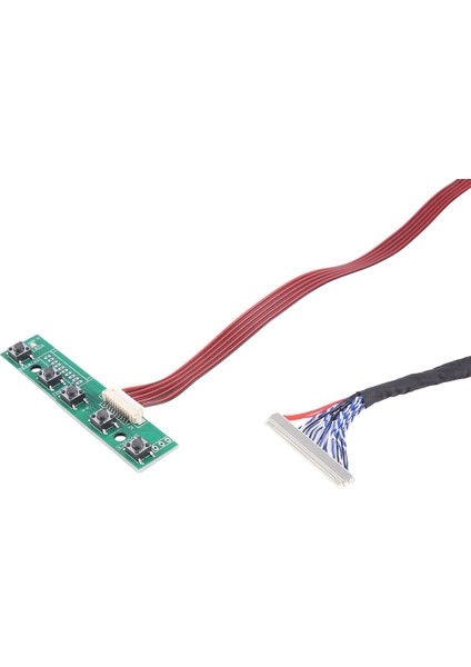 LCD - Uyumlu Kontrol Kartı 17 Inç 1440X900 ile Çalışır (Yurt Dışından) fırsatları
