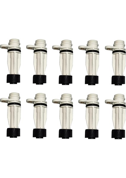 10PCS Araç Hız Sensörü MD741834, MD742182 Mitsubishi Lancer Için (Yurt Dışından)