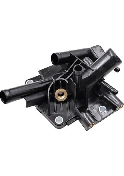 Yeni 110605RB0A Motor Radyatör Soğutucu Su Çıkışı Flanş Flanş Borusu Versa Versa 2017 2018-2022 1.6l 11060-5RB0A (Yurt Dışından)