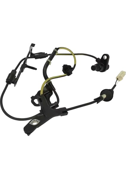 Abs Tekerlek Hız Sensörü Arka Sağ 89545-12120 Toyota Matrıx 8954512120 Otomatik Parçalar Araç Aksesuarları (Yurt Dışından)