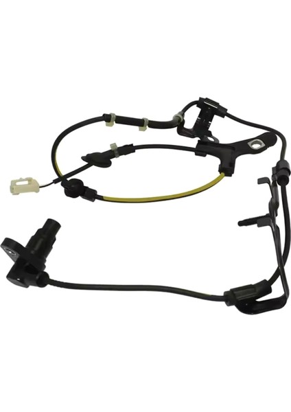 Abs Tekerlek Hız Sensörü Arka Sağ 89545-12120 Toyota Matrıx 8954512120 Otomatik Parçalar Araç Aksesuarları (Yurt Dışından) fırsatları