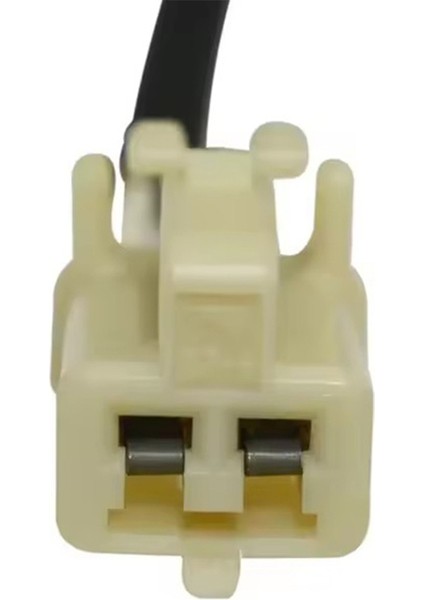 Abs Tekerlek Hız Sensörü Arka Sağ 89545-12120 Toyota Matrıx 8954512120 Otomatik Parçalar Araç Aksesuarları (Yurt Dışından) indirimleri