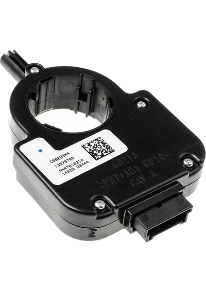 Chevrolet Cruze Malibu Buick Encore Için Direksiyon Simidi Açısı Sensörü 13589257, 13579709 (Yurt Dışından) indirimleri