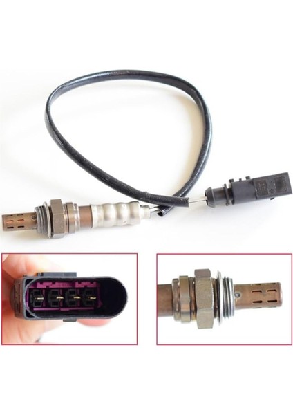 036906262D Araba O2 Audi A3 Koltuk Vw Skoda Bmw Için Oksijen Sensörü 036906262L OZA510-V6 (Yurt Dışından) indirimleri