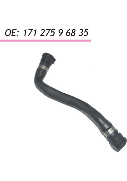 Radyatör Soğutma Hortumu Radyatör Borusu F20 F30 F80 F31 116I (Yurt Dışından) fırsatları