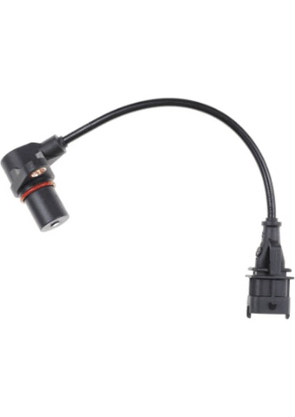 Krank Mili Sensörü Mazda Için Krank Mil Anlama Konumu 0281002729 WE01-18-221 WE01-18-221A (Yurt Dışından)