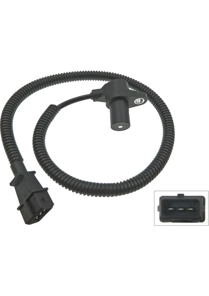 0281002332 Iveco Cityclass Için Yeni Krank Mili Konum Sensörü Citroen Jumper Fiat Ducato Peugeot Boxer 500343018 (Yurt Dışından) fiyatları