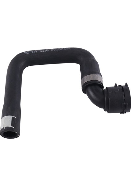 8K0819332B Motor Su Soğutma Borusu Hortum Hattı Borusu A4 A5 Için (Yurt Dışından)