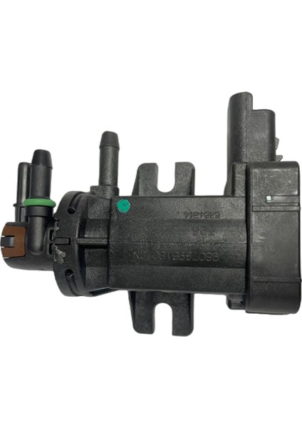 Otomobil Yağ Temini Solenoid Valfi 208 2008 3008 Için (Yurt Dışından) indirimleri
