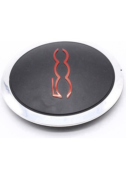 Fiat Için 2pcs 500 Fiat 500 Aks Kapağı 68078419AC 68078421AC 51884863 (Yurt Dışından) indirimleri