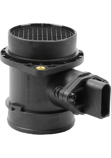 Audi A4 Tt Vw Golf Jetta Passsat Için Maf Kütle Hava Akış Sensörü Ölçer 1.8t 2000-2006 0280218063 06A906461L (Yurt Dışından)