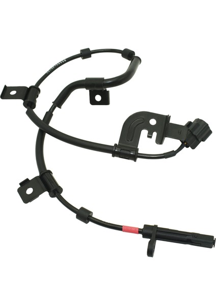 2pcs Abs Tekerlek Hız Sensörü 95680-4D000 95680-4D100 Kia Sedona Hyundai Entourage Araba Aksesuarları Otomobil Parçaları (Yurt Dışından) fiyatları