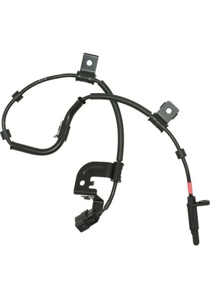 2pcs Abs Tekerlek Hız Sensörü 95680-4D000 95680-4D100 Kia Sedona Hyundai Entourage Araba Aksesuarları Otomobil Parçaları (Yurt Dışından) indirimleri