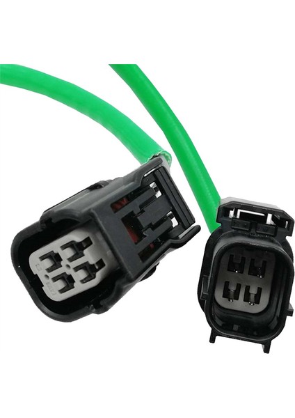 234-9091 234-4462 2pc Honda Için Yukarı ve Akış Yüzey O2 Oksijen Sensörü 2008-2012 Acura 2009-2014 Tsx 2.4l L4 Için Accord (Yurt Dışından) modelleri