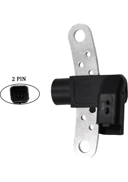 8200647366 2375000Q0J Krank Krank Mili Konum Sensörü Renault Clio Megane Scenic Kangoo Logan Sandero Sembol Modus (Yurt Dışından) indirimleri