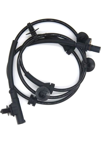 Jac J5 J6 Için Yeni Ön Aks Sol Sağ Abs Tekerlek Hız Sensörü 3630040U2010 (Yurt Dışından)