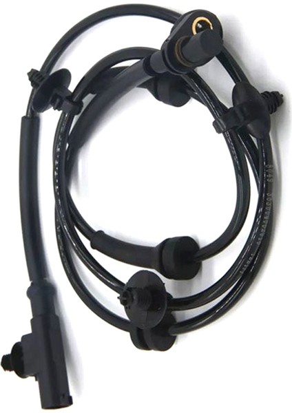 Jac J5 J6 Için Yeni Ön Aks Sol Sağ Abs Tekerlek Hız Sensörü 3630040U2010 (Yurt Dışından) fırsatları