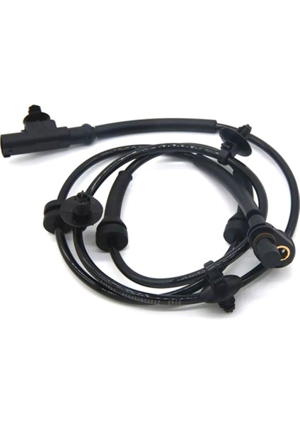 Jac J5 J6 Için Yeni Ön Aks Sol Sağ Abs Tekerlek Hız Sensörü 3630040U2010 (Yurt Dışından) indirimleri